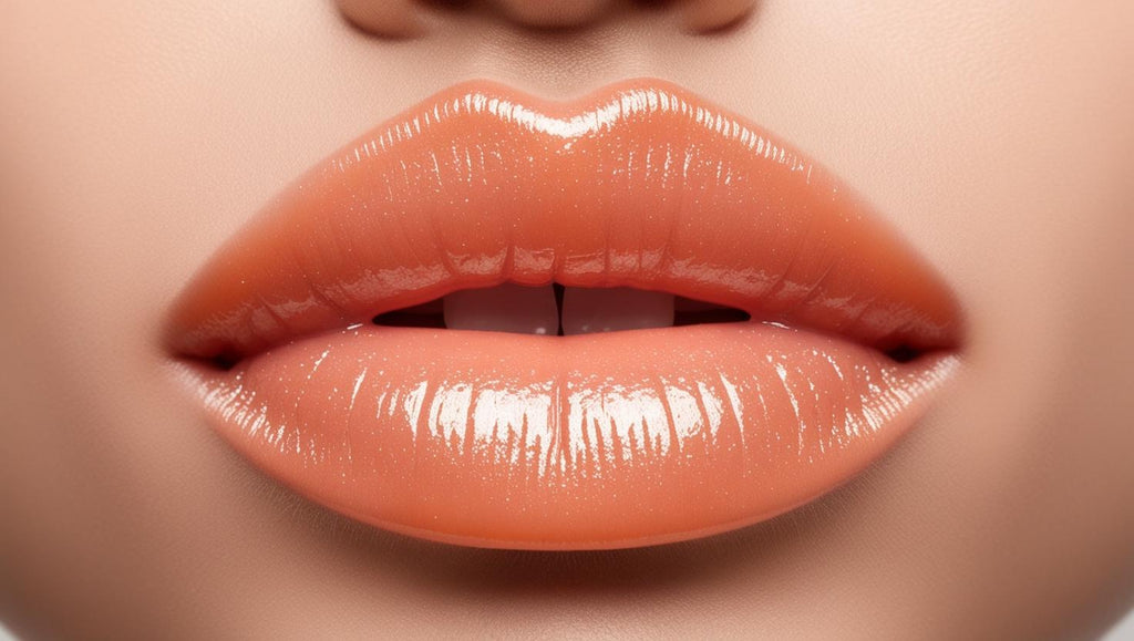 "SNM" Baume hydratant pour les lèvres - "Offrez vous des lèvres régénérées" 20 ML