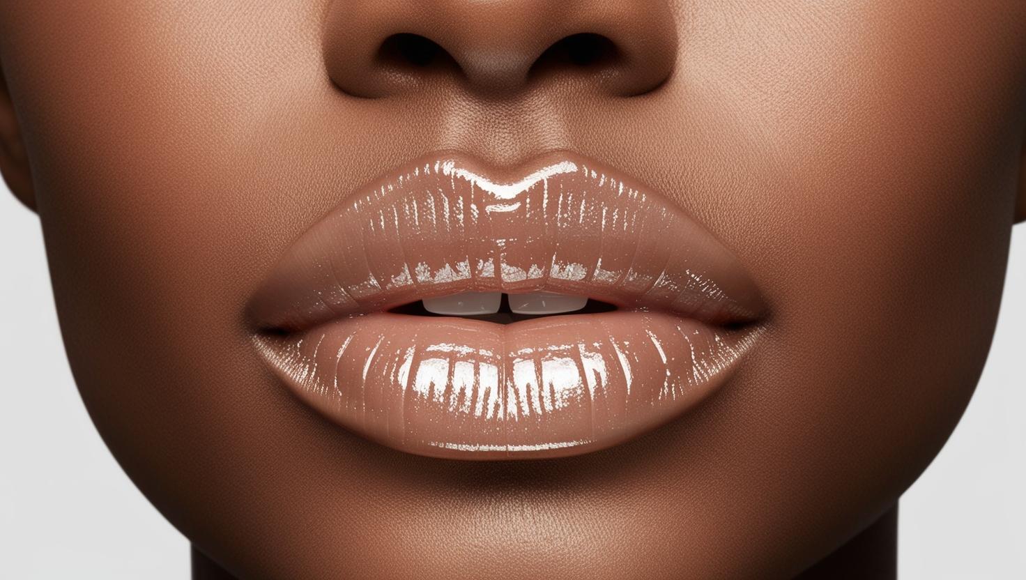 "SNM" Baume hydratant pour les lèvres - "Offrez vous des lèvres régénérées" 20 ML